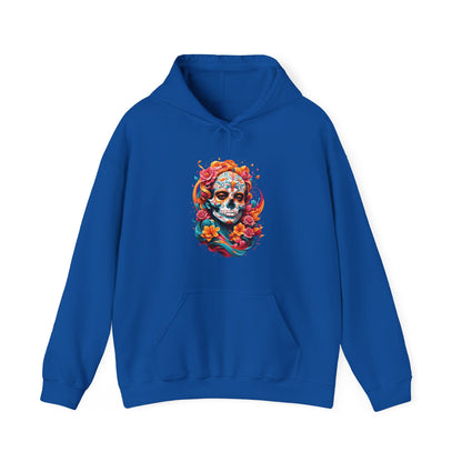 WOMEN'S Hooded Sweatshirt