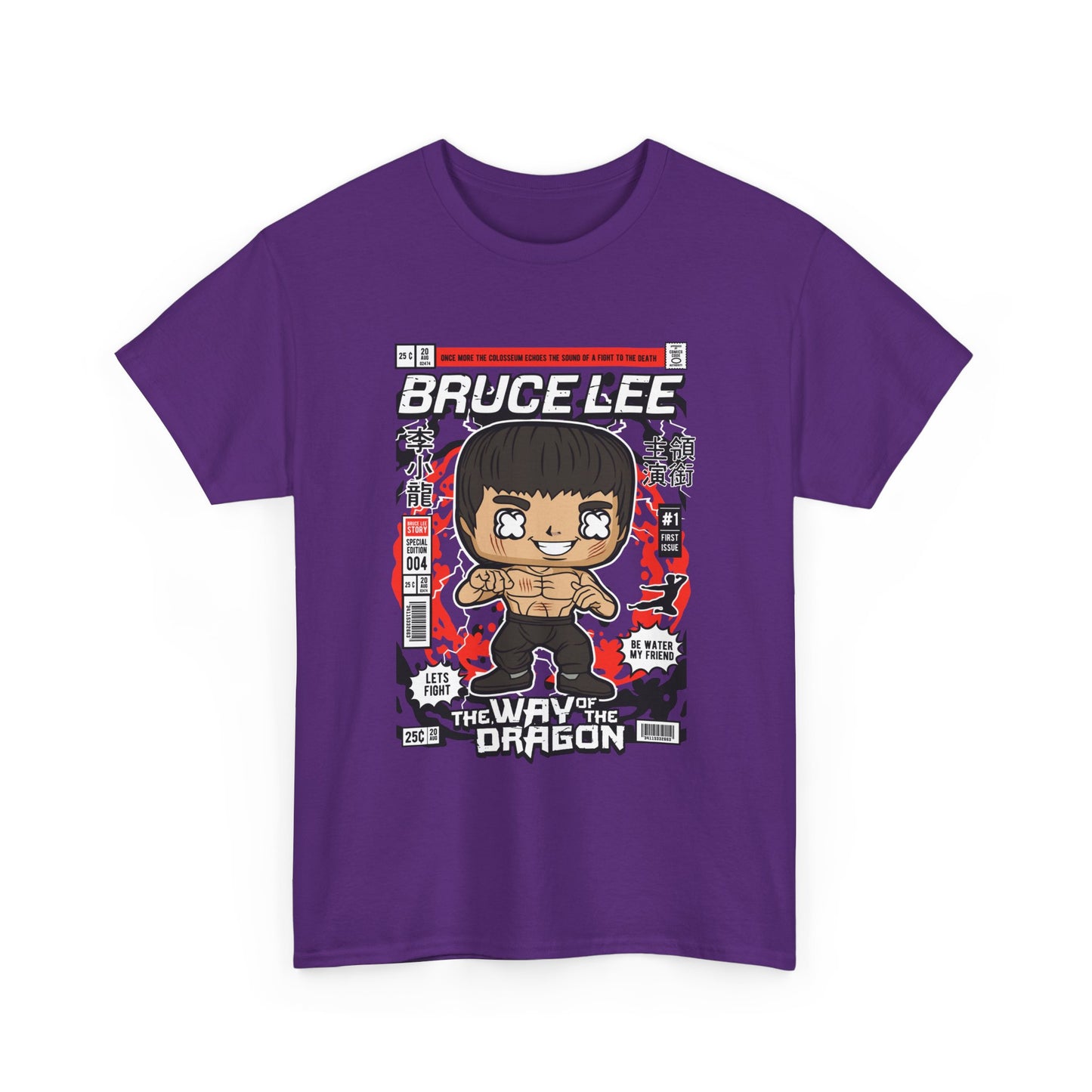 Bruce Lee T-Shirt -
