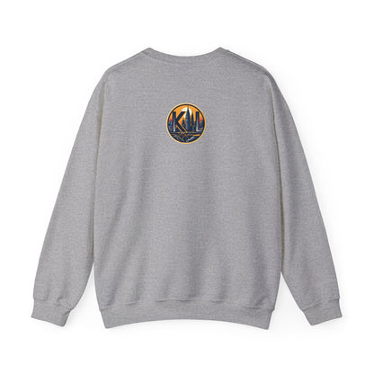 Women's Crewneck Sweatshirt 2024