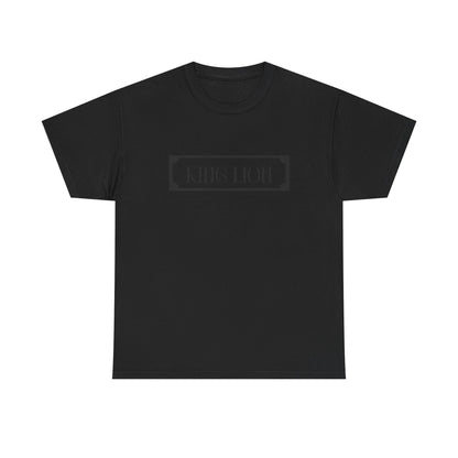 Men's Tee - Classic Men's T-Shirt Design