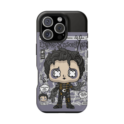 Impact-Resistant Cases