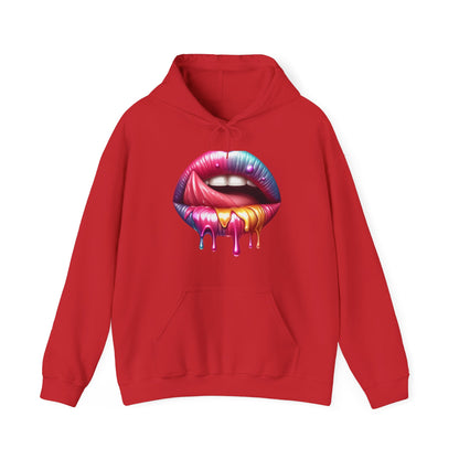 Women's Hoodie - Cozy and Stylish Winter Wear