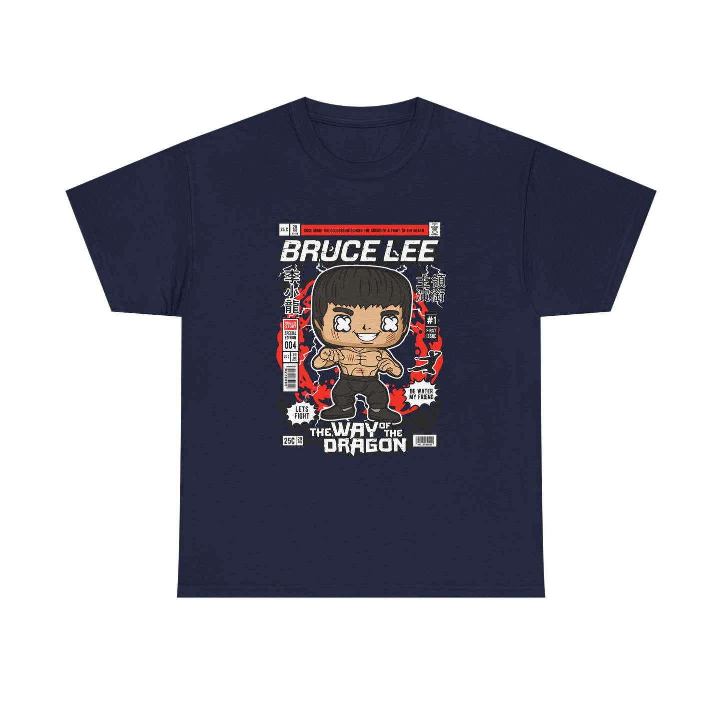 Bruce Lee T-Shirt -