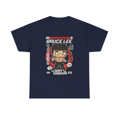 Bruce Lee T-Shirt -