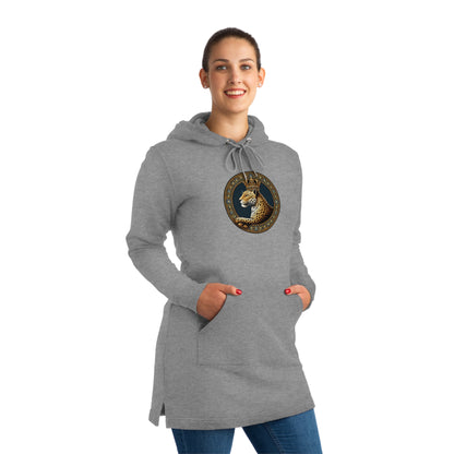 women's Hoodie Dress  2024