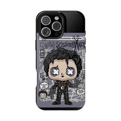 Impact-Resistant Cases