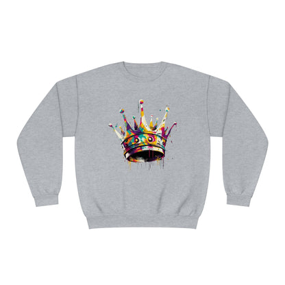 Men's Crewneck Sweatshirt 2024