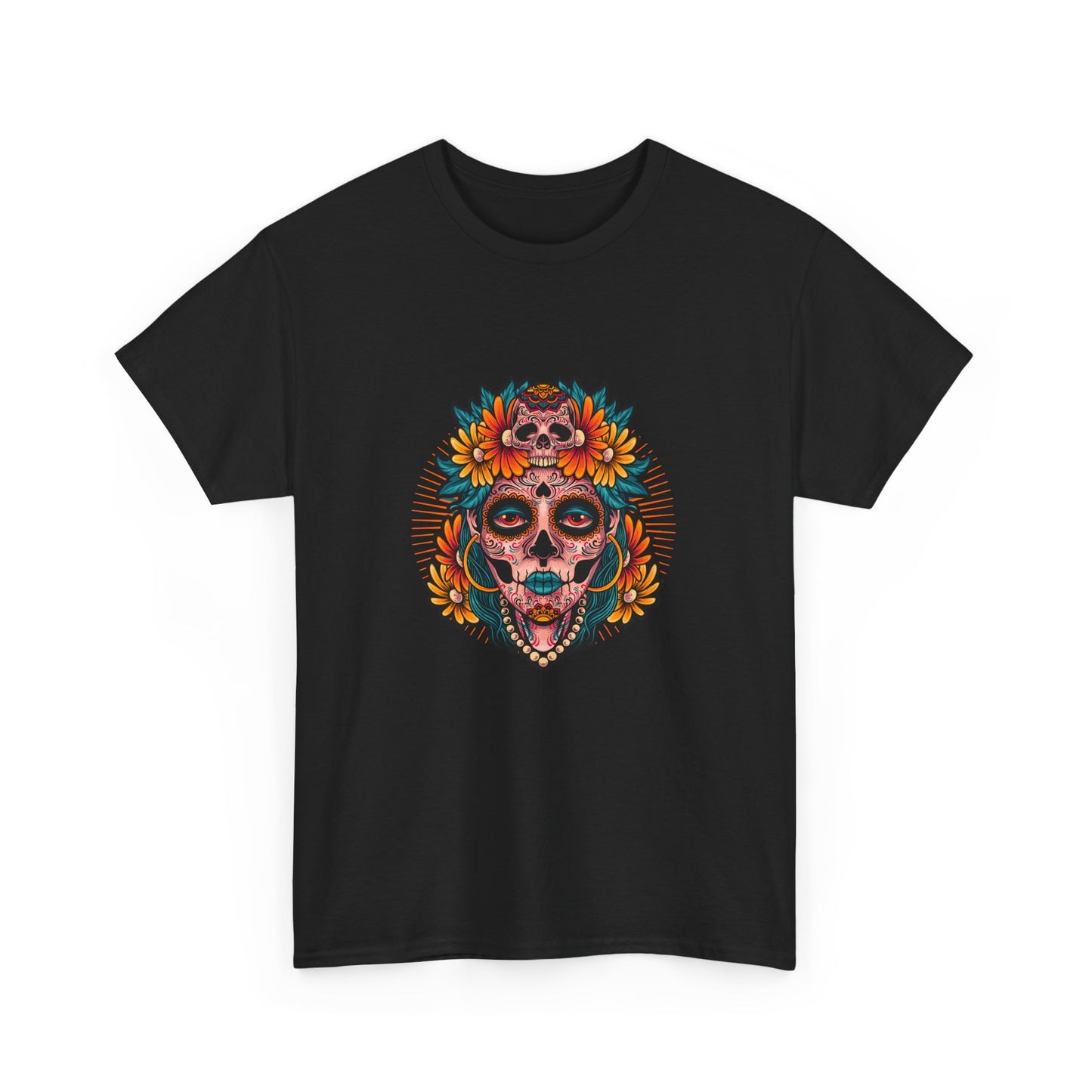 Women's T-Shirt - Feminine Design
