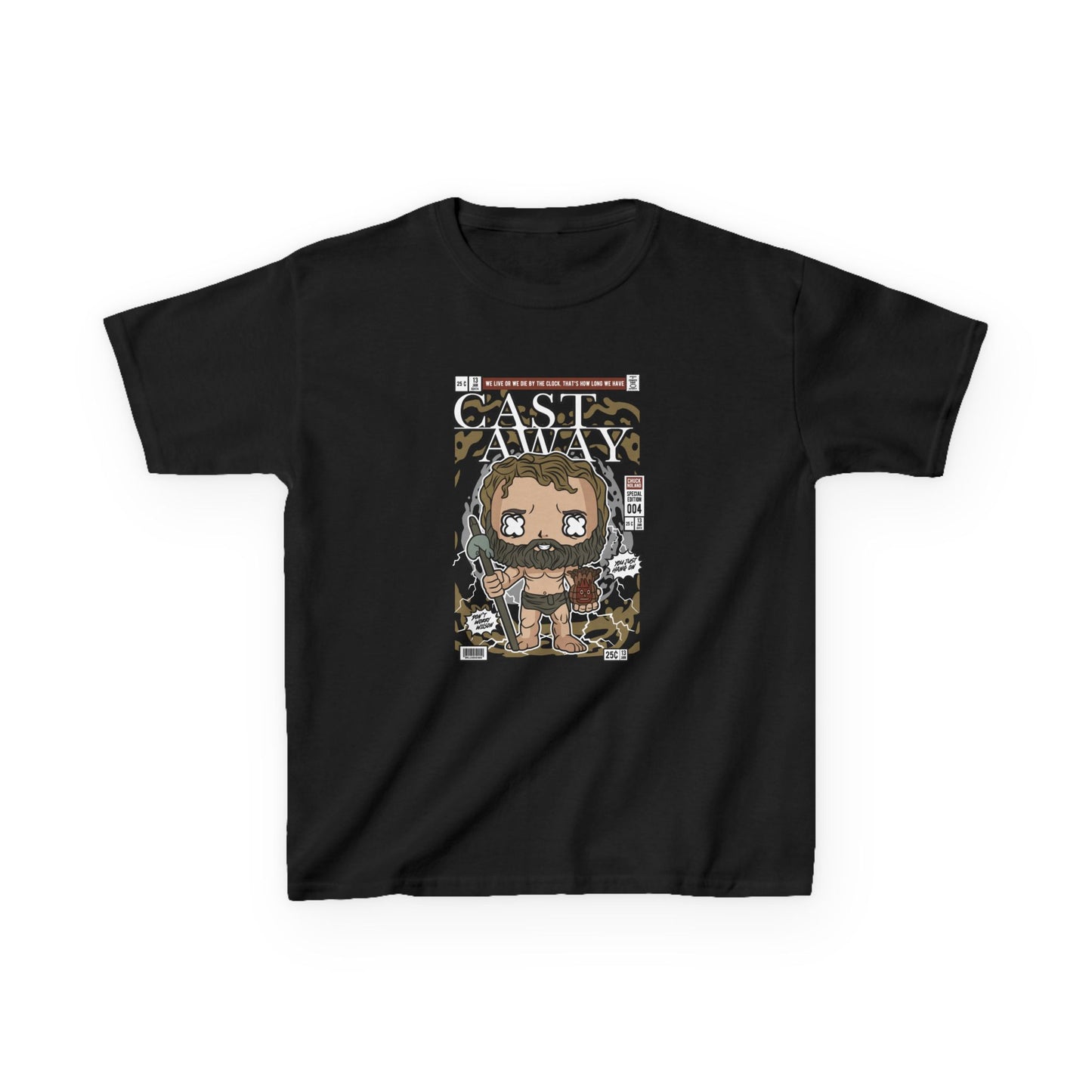 Kids t-shirt