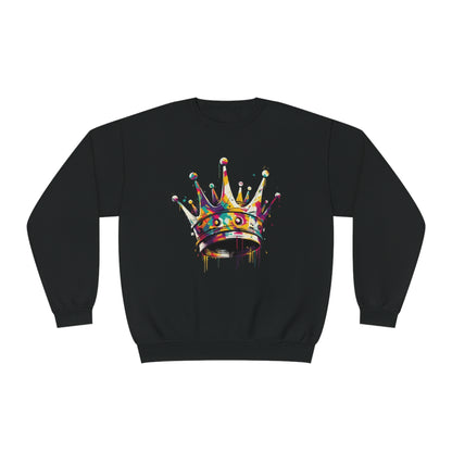 Men's Crewneck Sweatshirt 2024