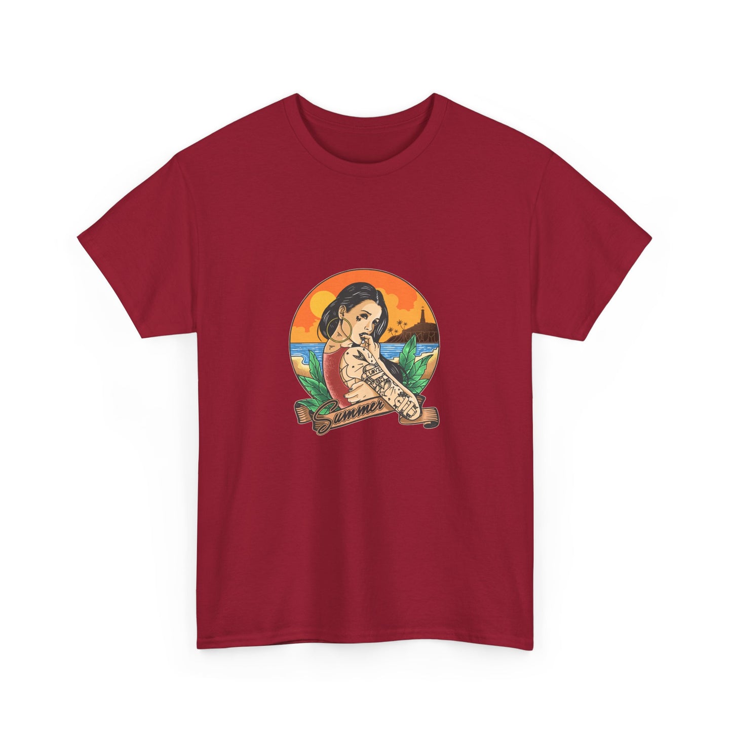 Women's Graphic Tee