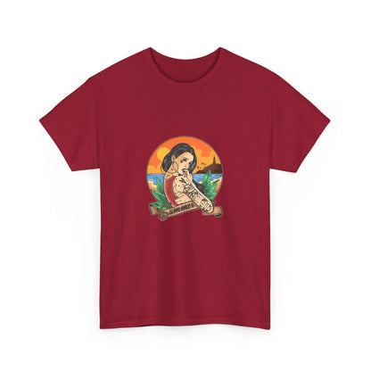 Women's Graphic Tee