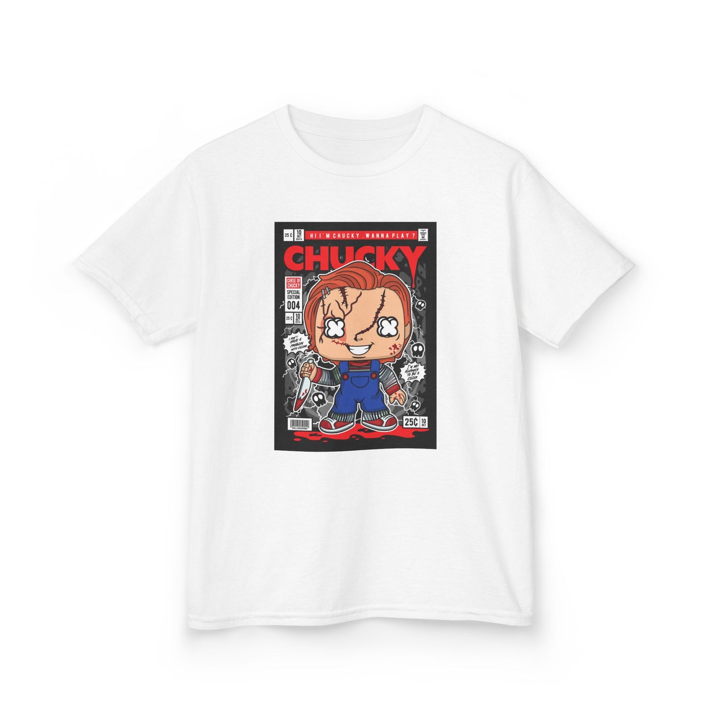 Kids t-shirt