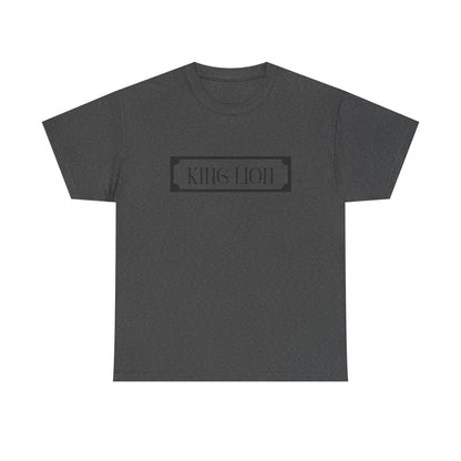 Men's Tee - Classic Men's T-Shirt Design
