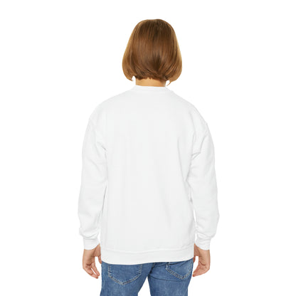 Kids Crewneck Sweatshirt 2024