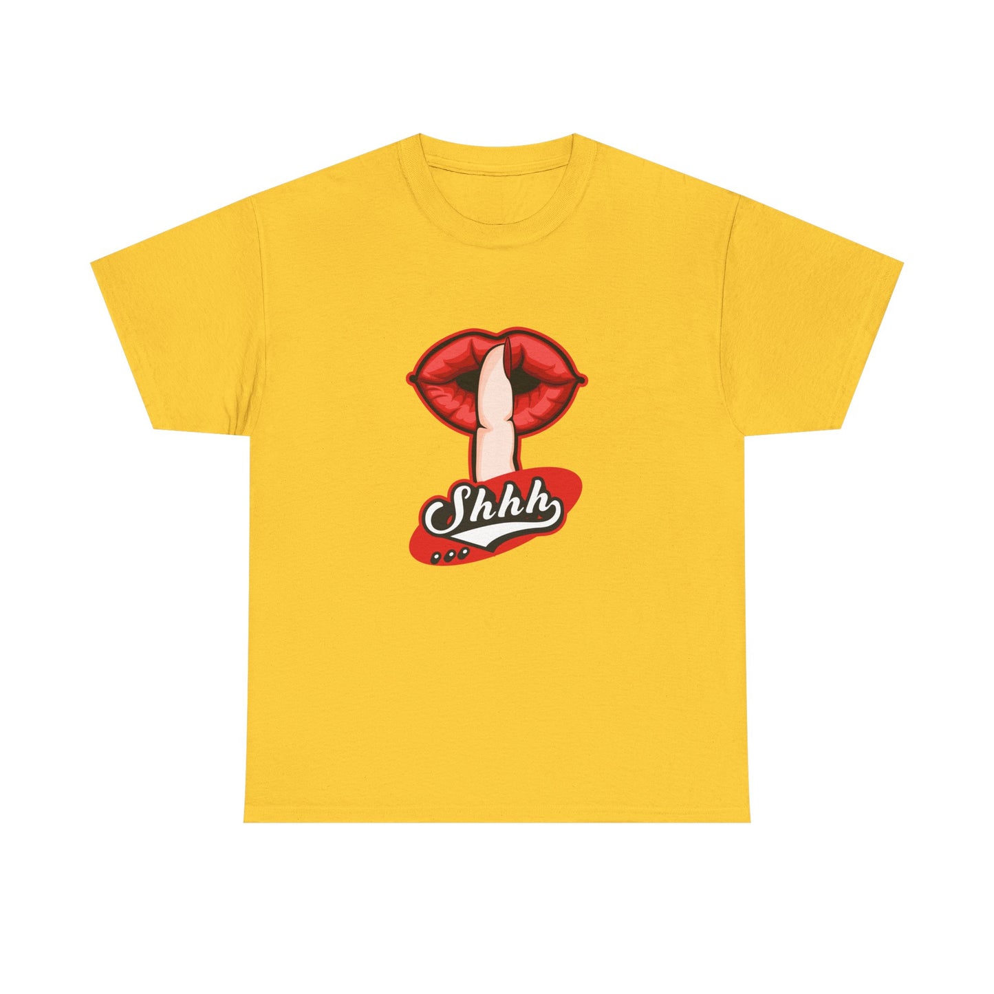 Women's T-Shirt - Cotton Tee