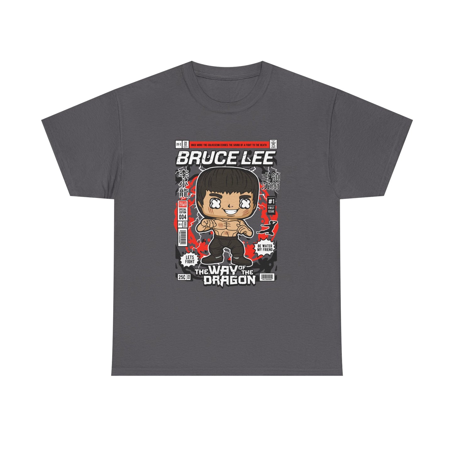 Bruce Lee T-Shirt -
