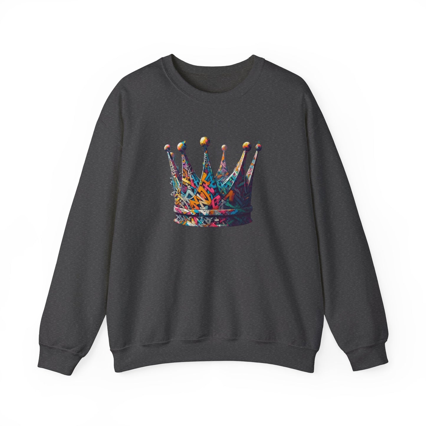 Women's Crewneck Sweatshirt 2024