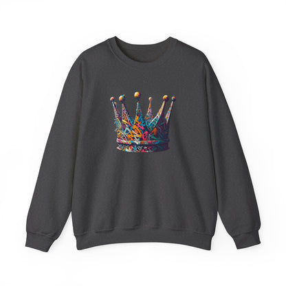 Women's Crewneck Sweatshirt 2024