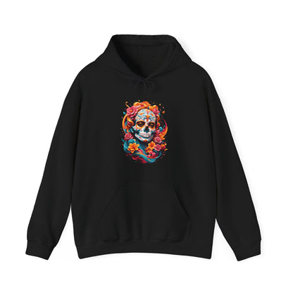 WOMEN'S Hooded Sweatshirt