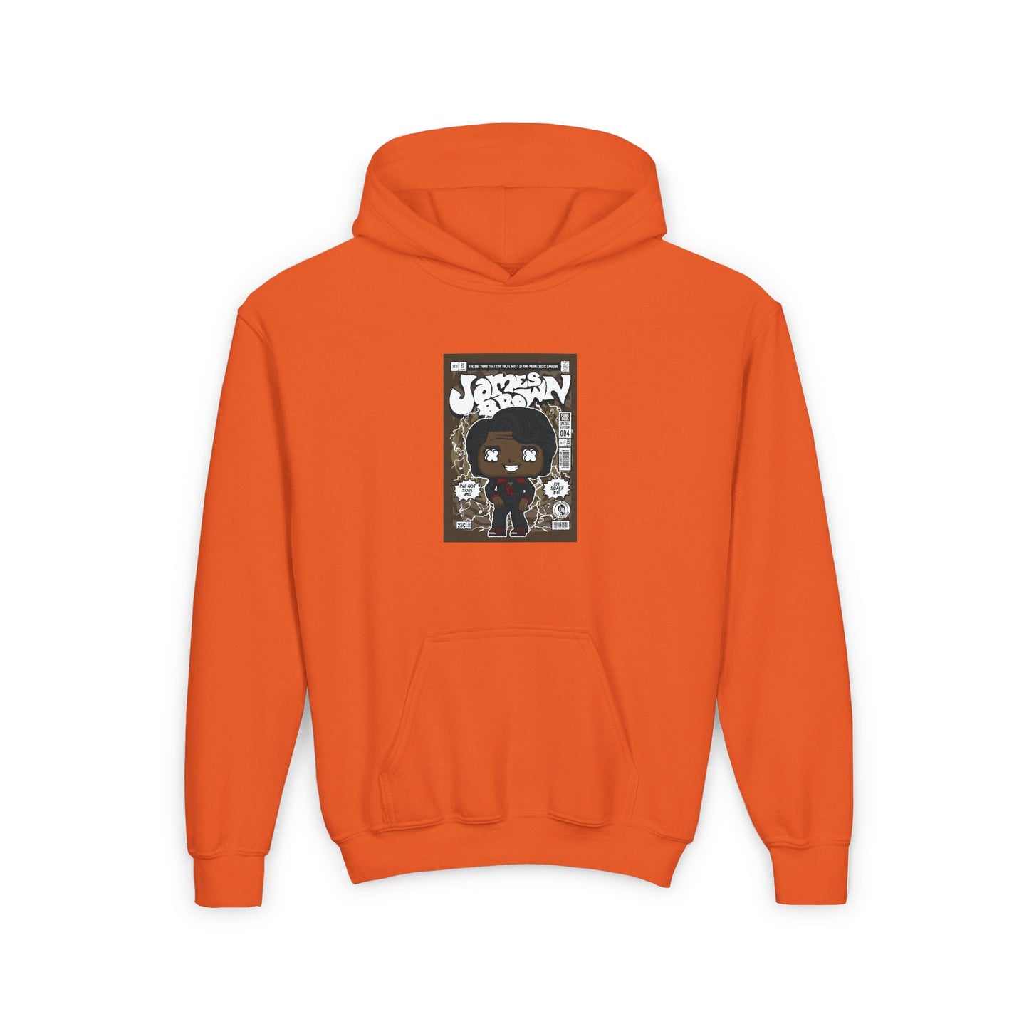 Kids Hoodie