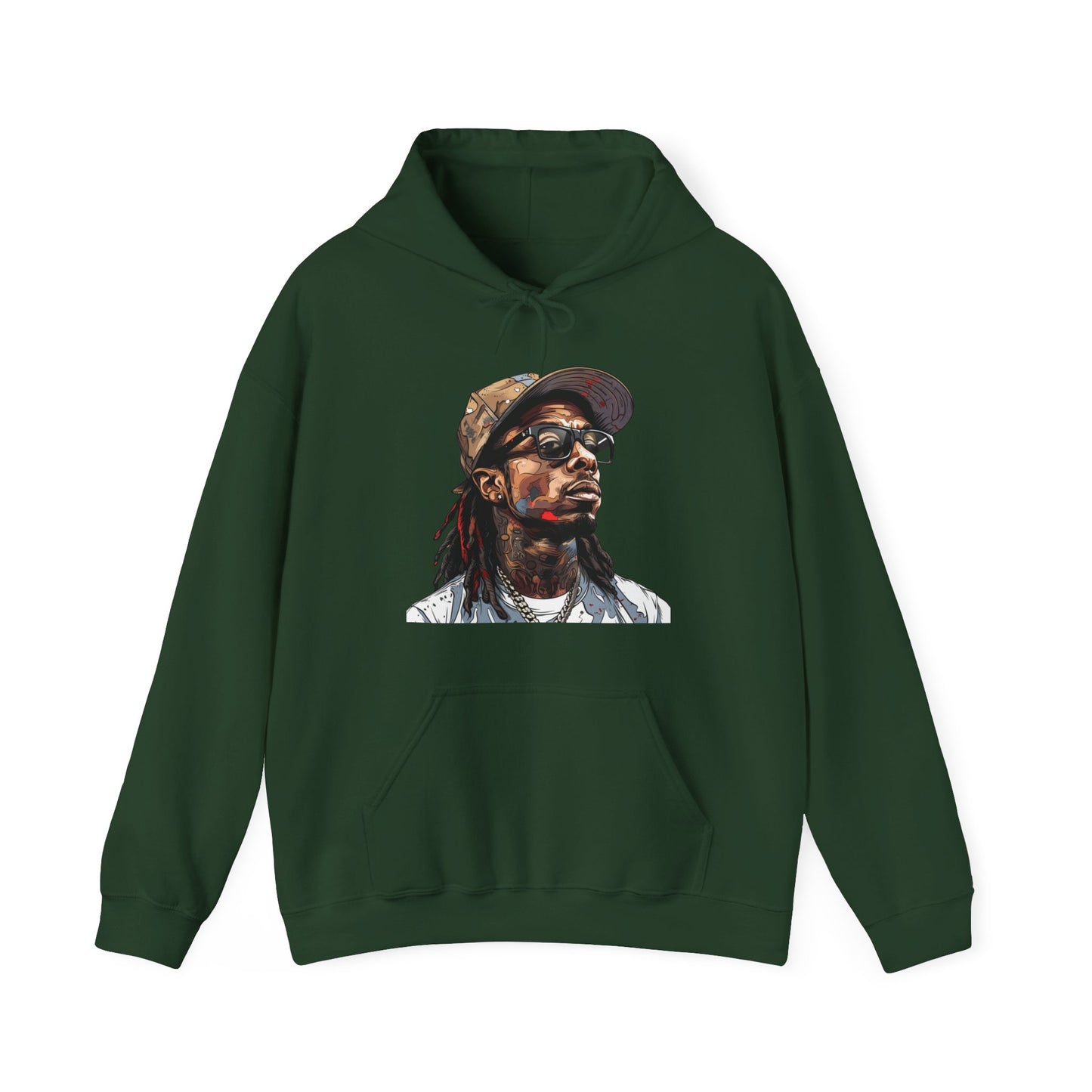 Men Sweatshirt