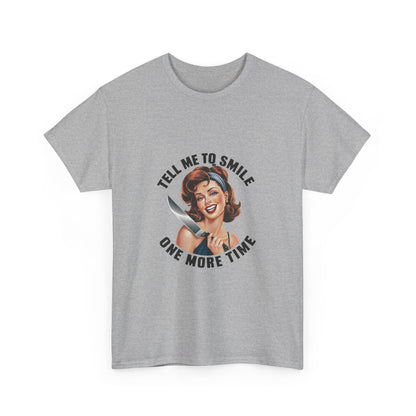 Women's t-shirt