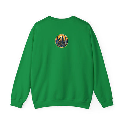 Women's Crewneck Sweatshirt 2024