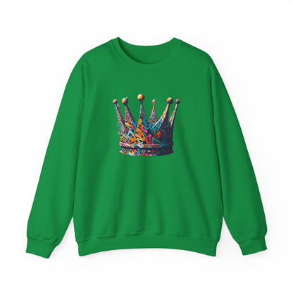 Women's Crewneck Sweatshirt 2024