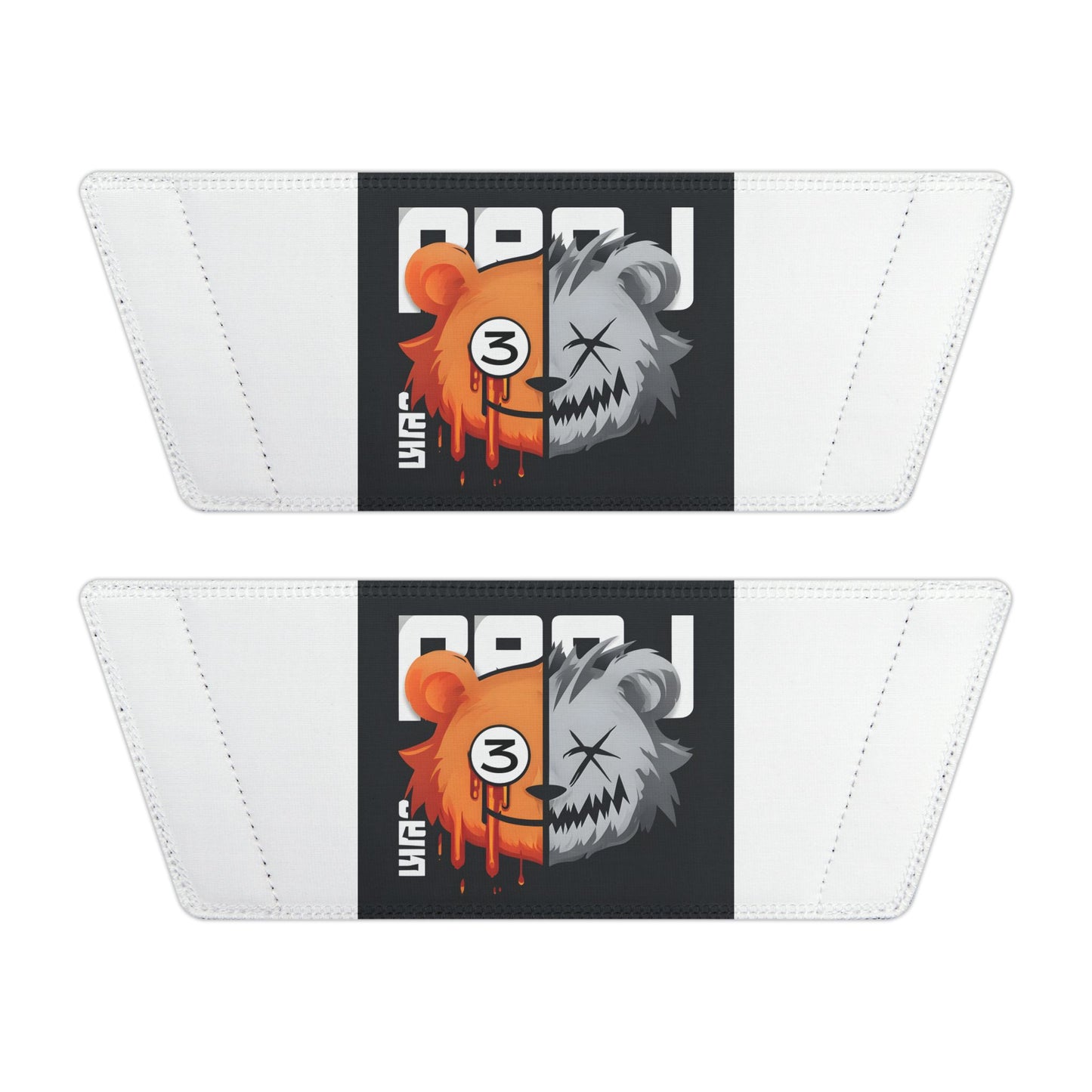 Men's Removable-Strap Sandals