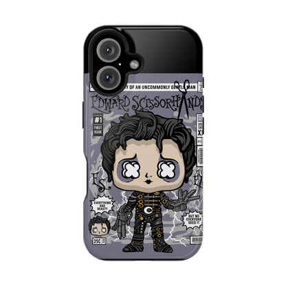 Impact-Resistant Cases