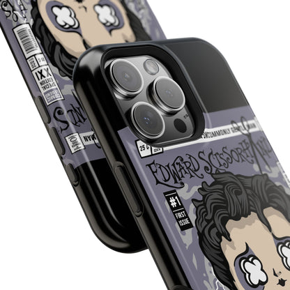 Impact-Resistant Cases