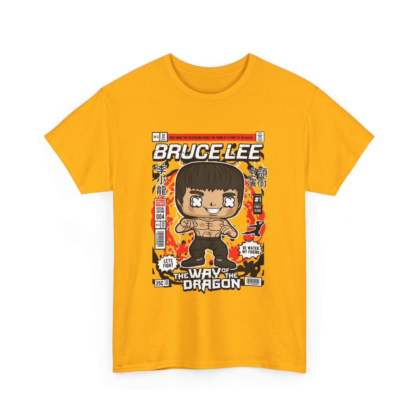Bruce Lee T-Shirt -