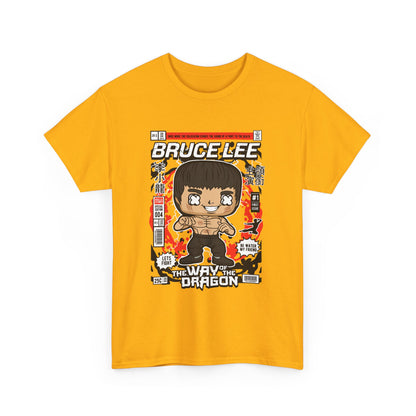 Bruce Lee T-Shirt -