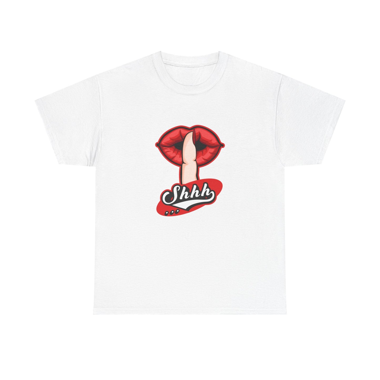 Women's T-Shirt - Cotton Tee