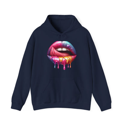 Women's Hoodie - Cozy and Stylish Winter Wear