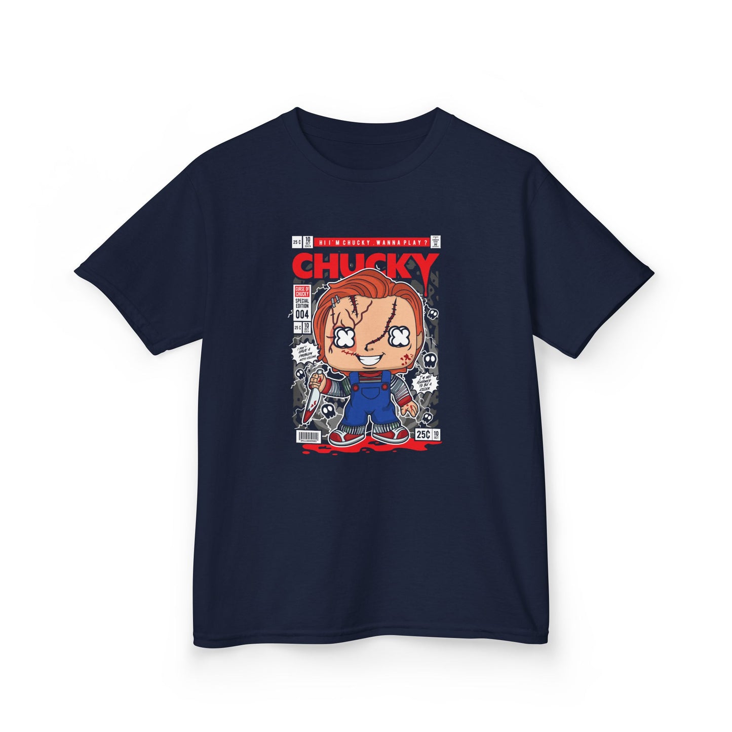 Kids t-shirt