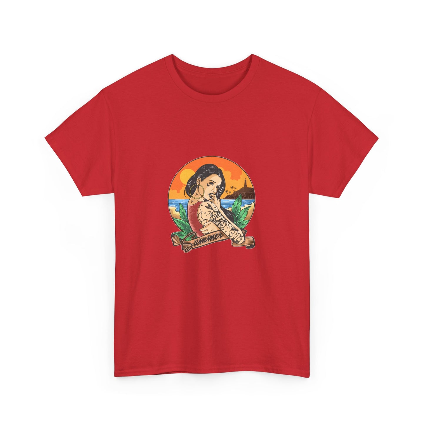 Women's Graphic Tee