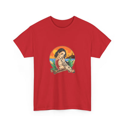 Women's Graphic Tee