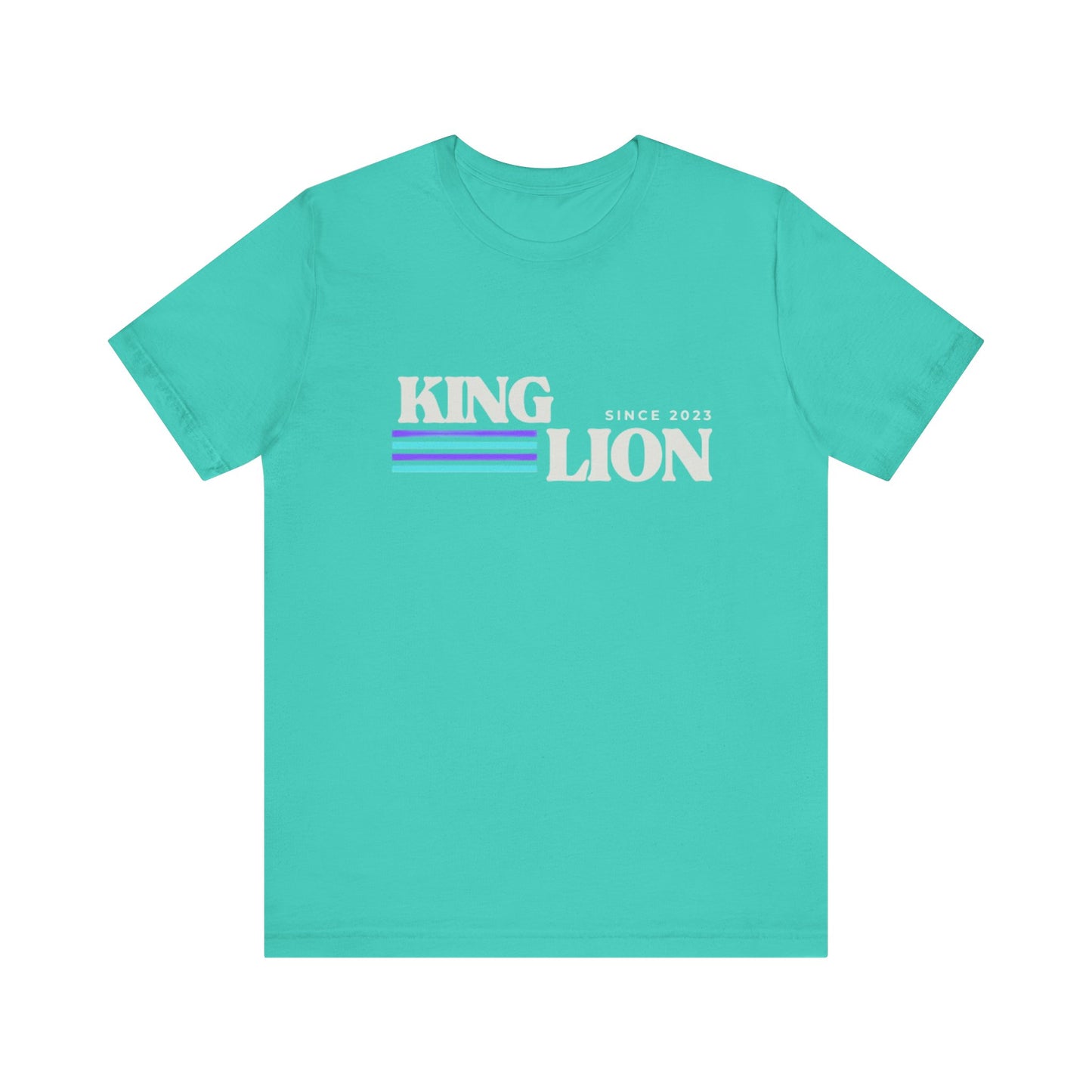 King Lion T-shirt