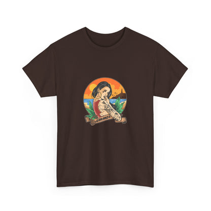 Women's Graphic Tee