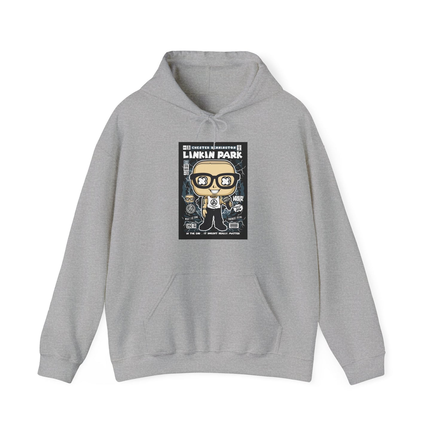 Men sweatshirt