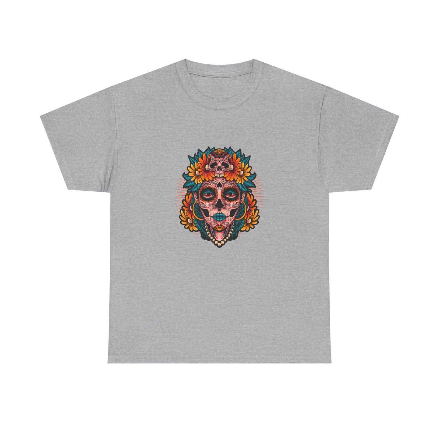 Women's T-Shirt - Feminine Design