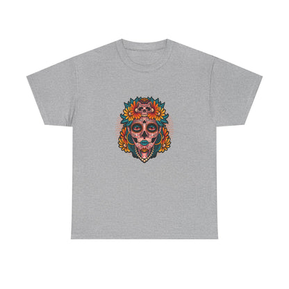 Women's T-Shirt - Feminine Design