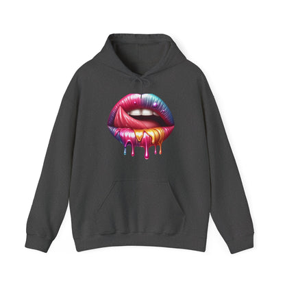 Women's Hoodie - Cozy and Stylish Winter Wear