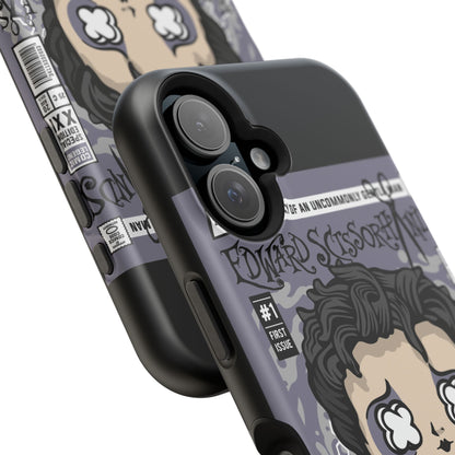 Impact-Resistant Cases