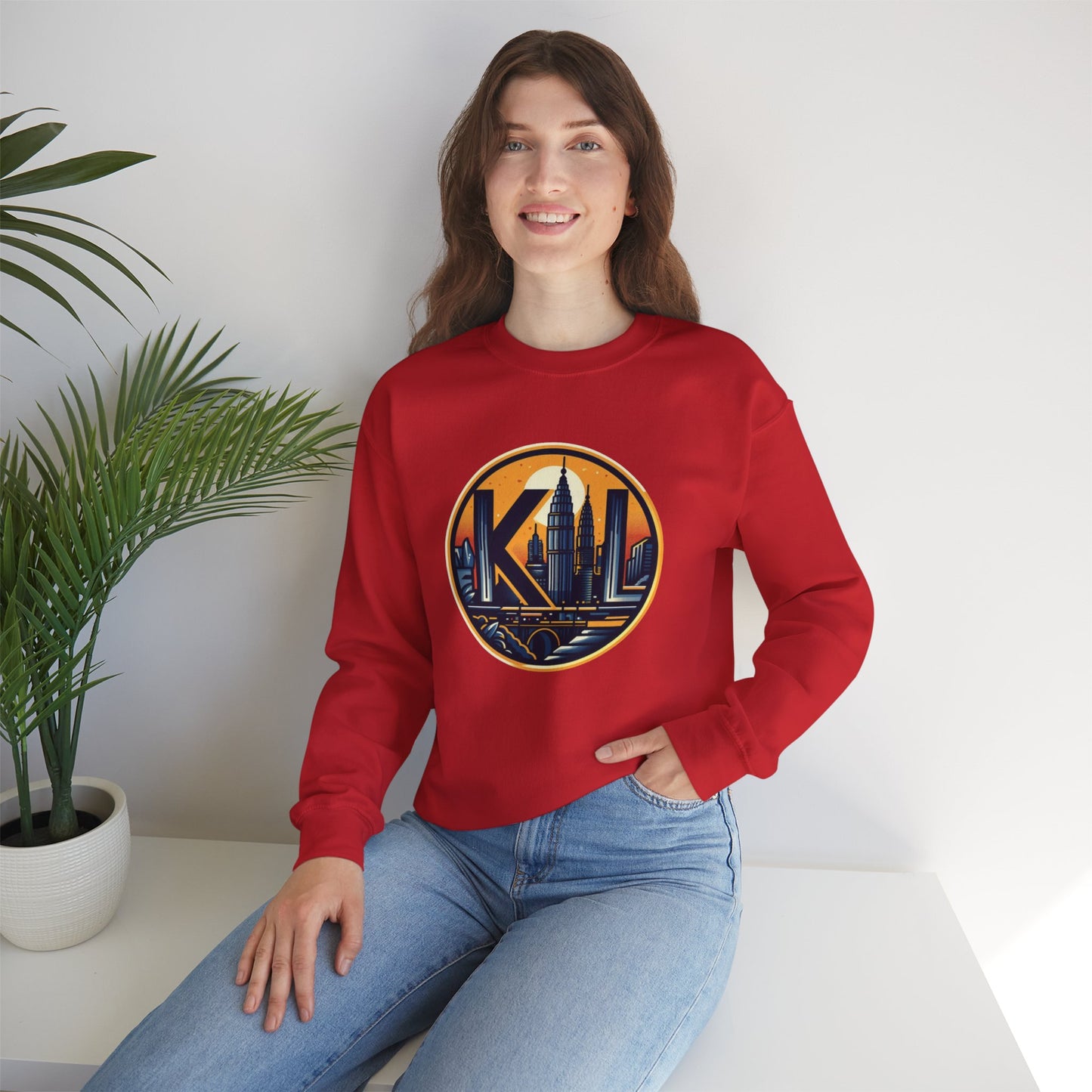 Women's  Sweatshirt 2024