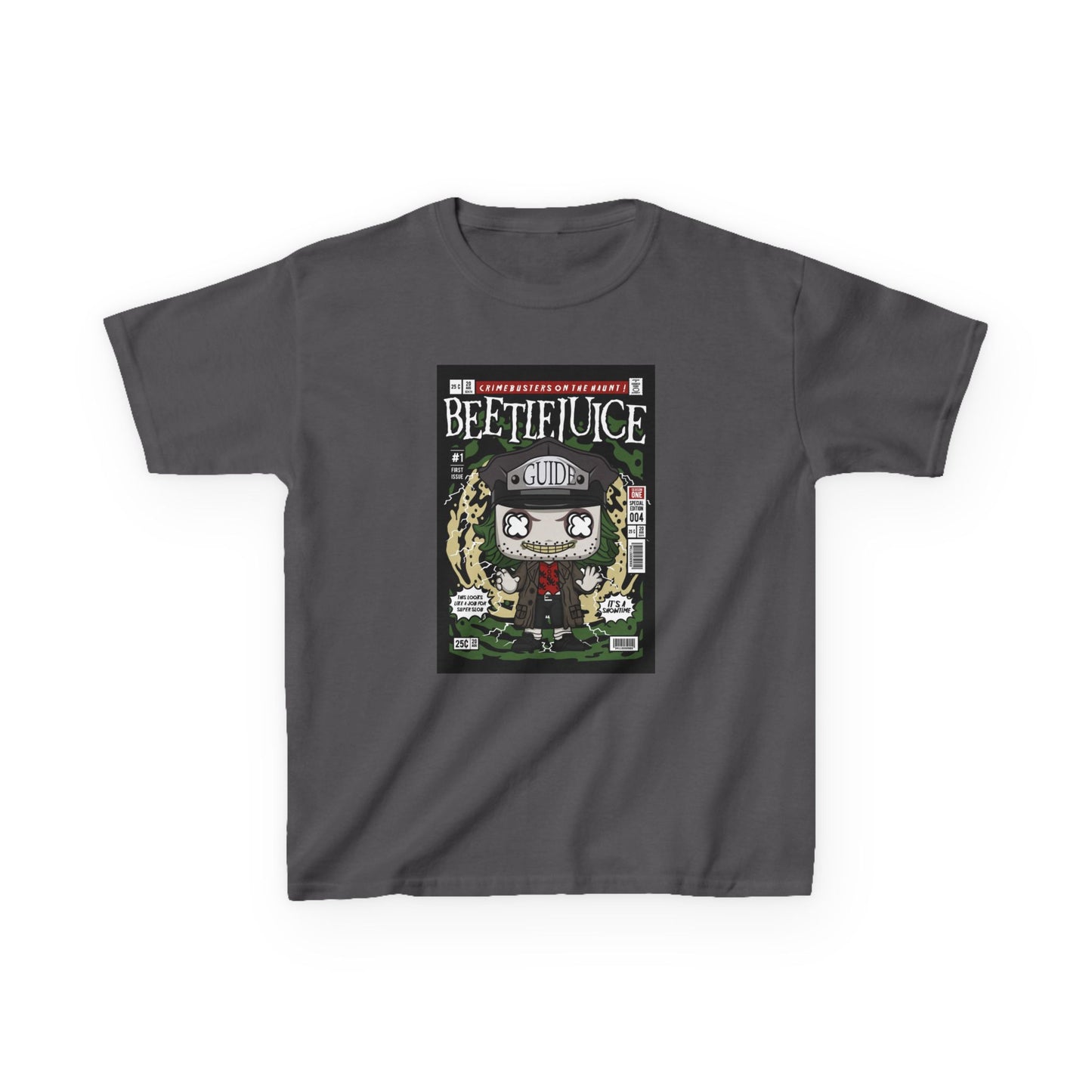 Kids t-shirt