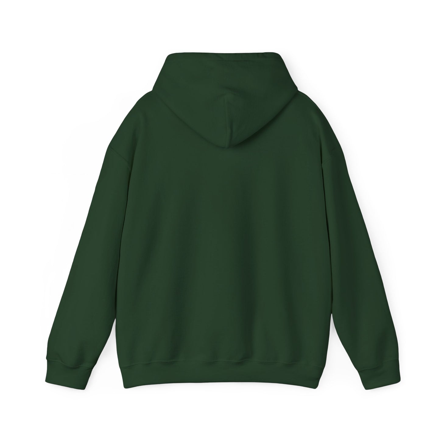 Women's Hoodie - Cozy and Stylish Winter Wear