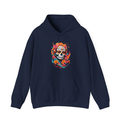 WOMEN'S Hooded Sweatshirt